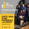 Earth, Wind & Fire Experience By Al McKay