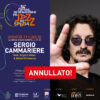 SERGIO CAMMARIERE