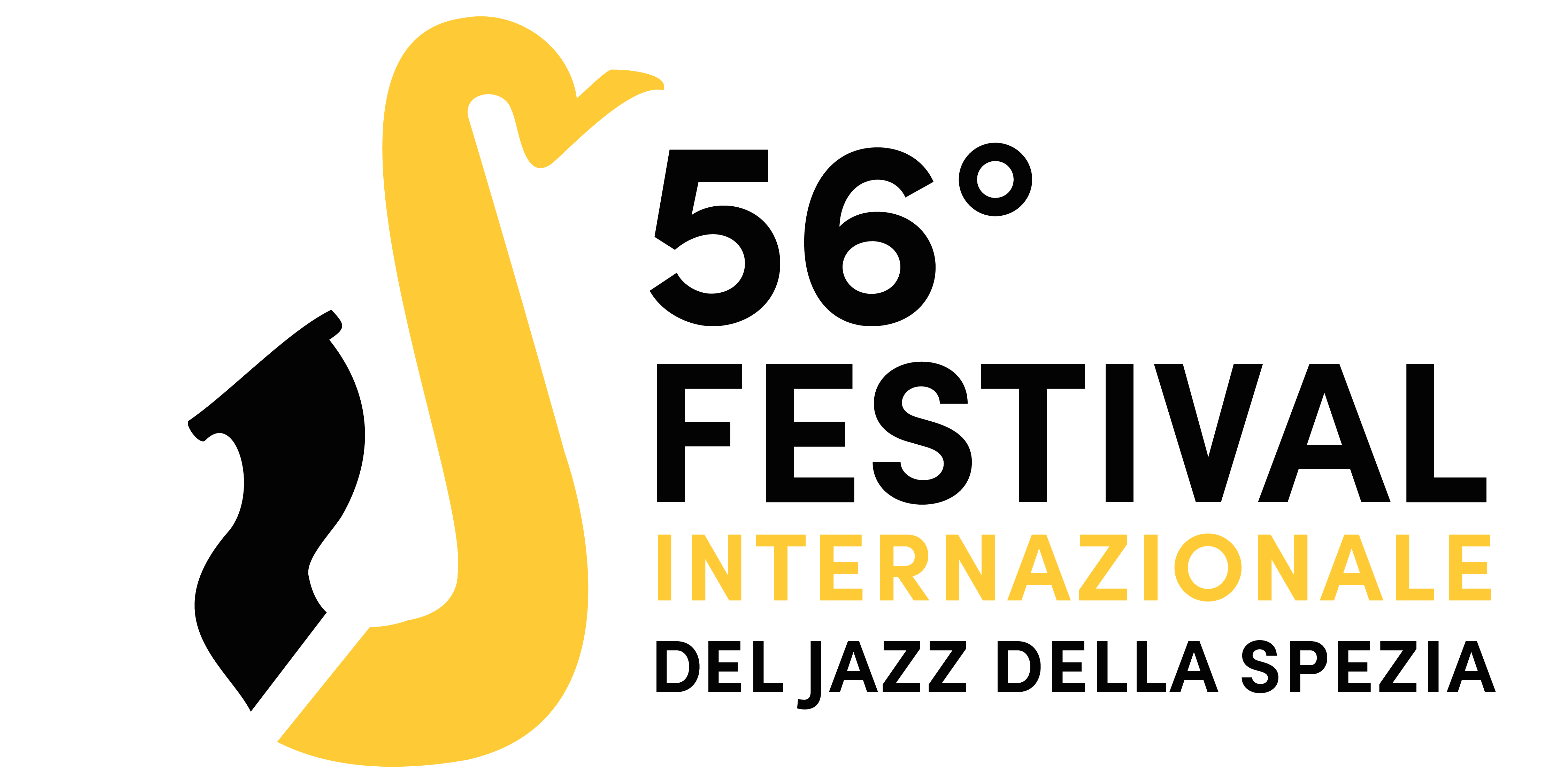 Logo Jazz Color Nero